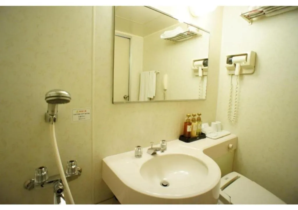 Osaka Joytel Hotel / Vacation STAY 79397, Osaka, Japonia