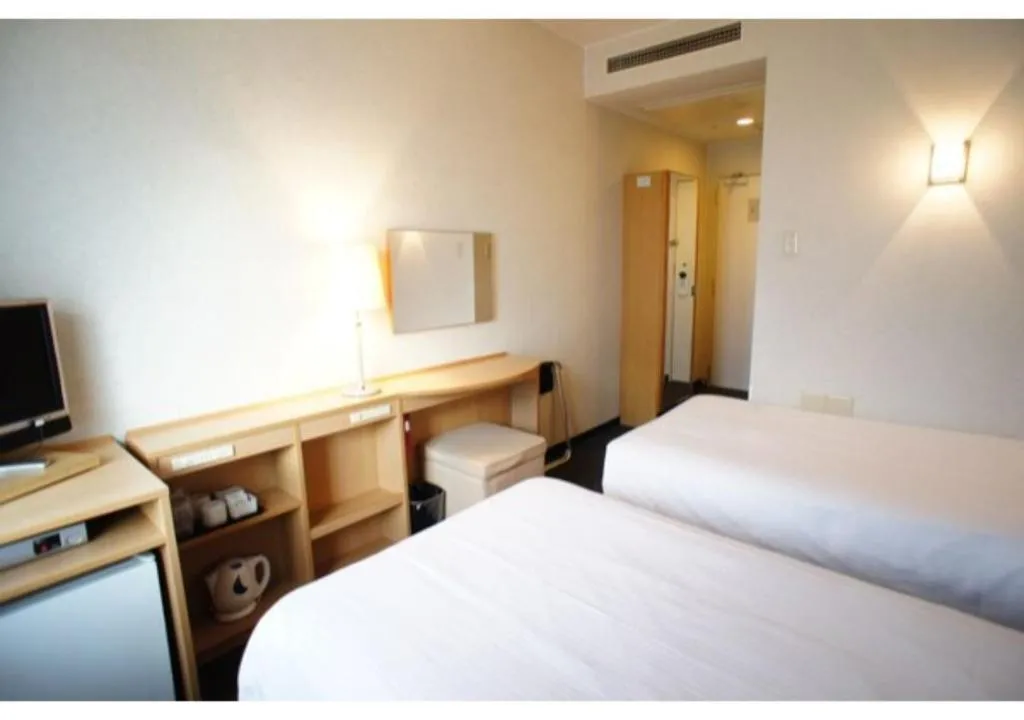 Osaka Joytel Hotel / Vacation STAY 79399, Higashiosaka, Japan
