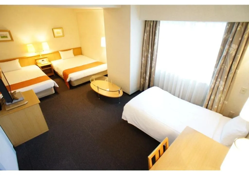 Osaka Joytel Hotel / Vacation STAY 79415, Osaka, Japonia