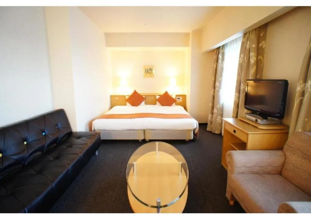 Osaka Joytel Hotel / Vacation STAY 79413, Higashiosaka, Japan