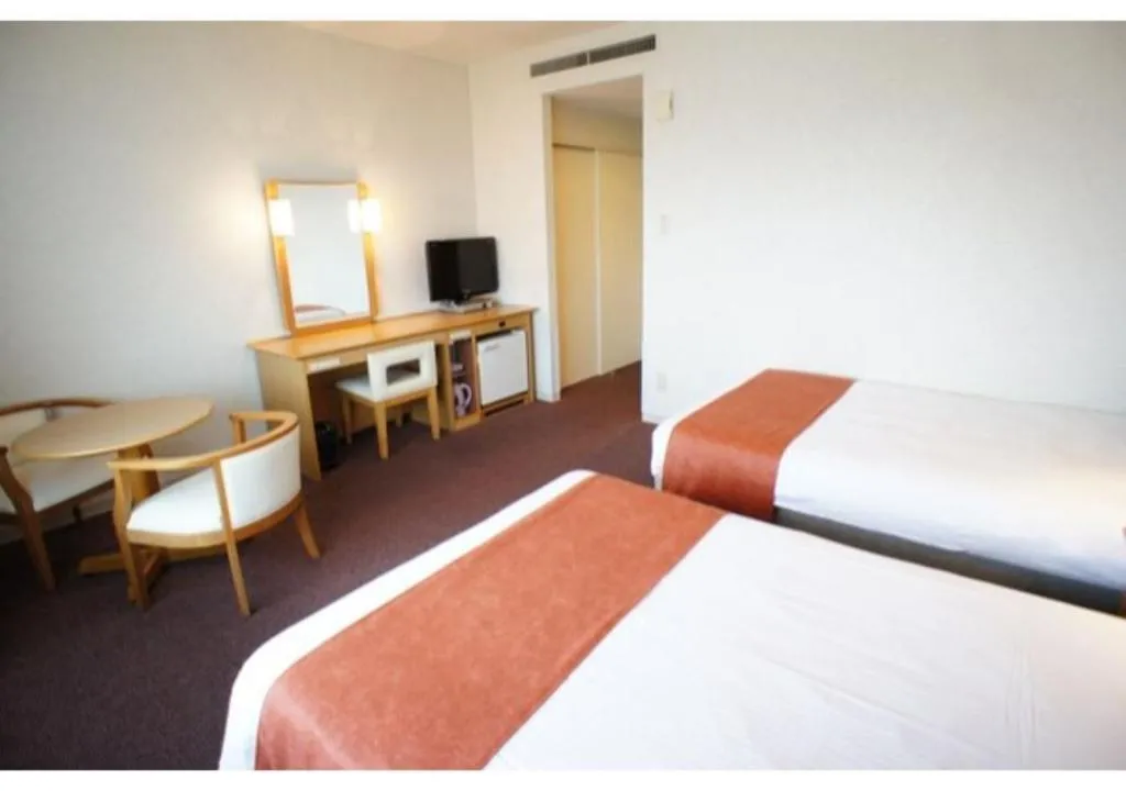 Osaka Joytel Hotel / Vacation STAY 79406, Higashiosaka, Japan