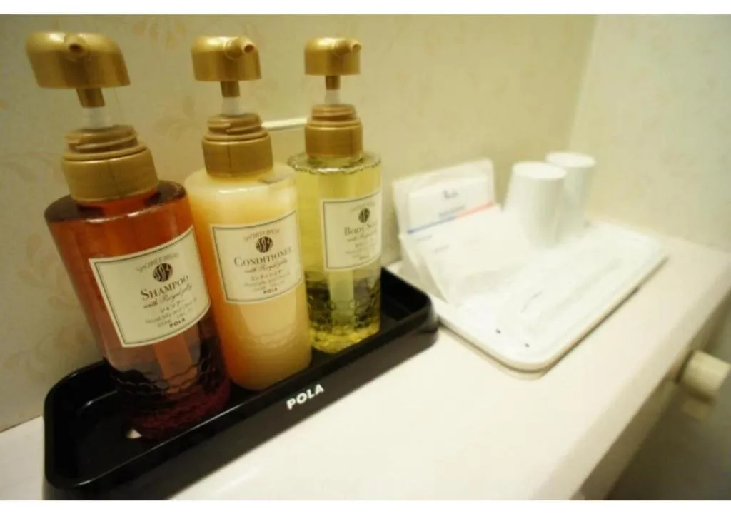Osaka Joytel Hotel / Vacation STAY 79398, Osaka, Japonia