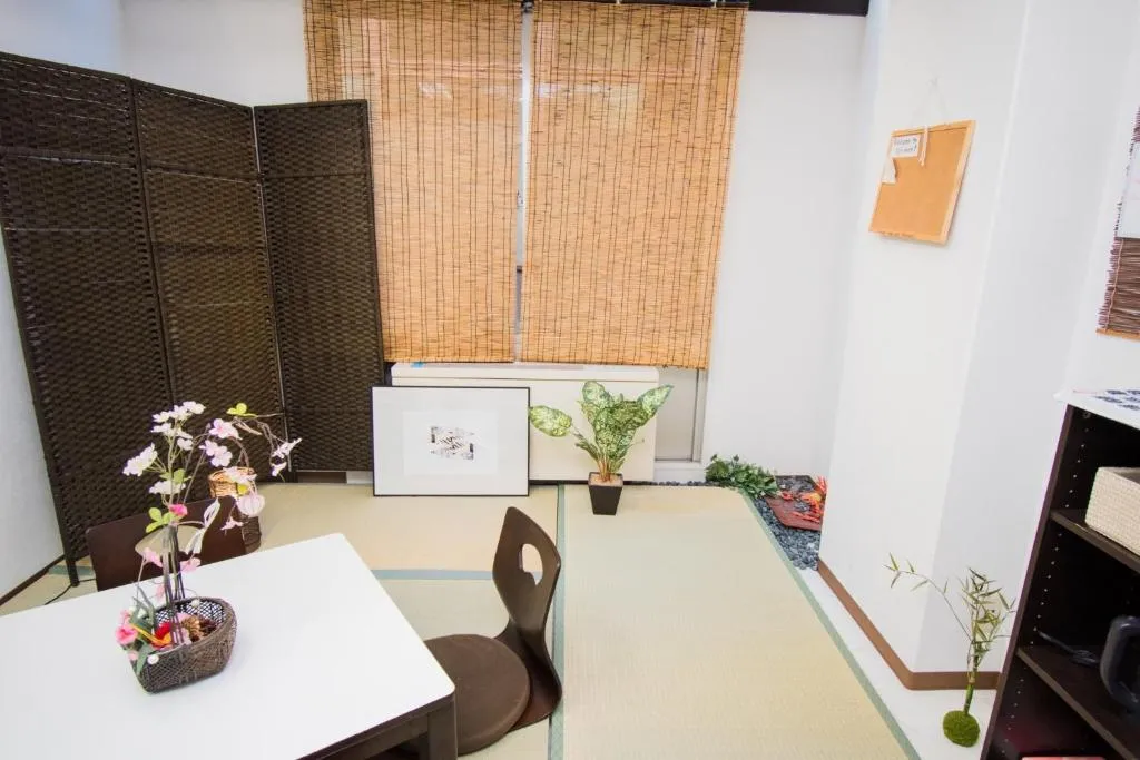 Imperial Senba / Vacation STAY 78825, Osaka, Japonia