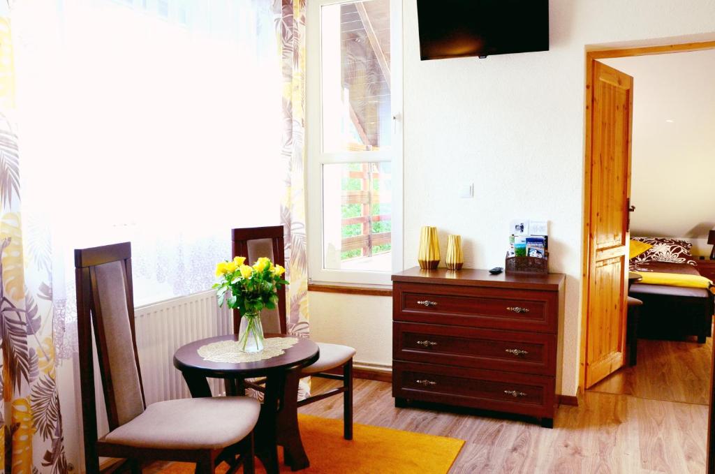 Pokoje gościnne "Trudziń-SKI" - 4