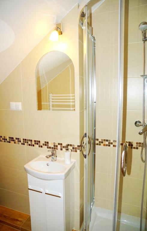 Pokoje gościnne "Trudziń-SKI" - 7