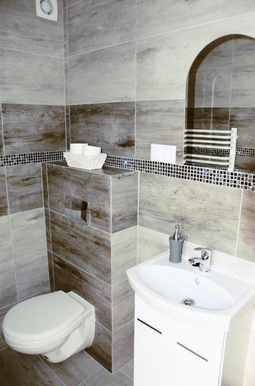 Pokoje gościnne "Trudziń-SKI" - 19