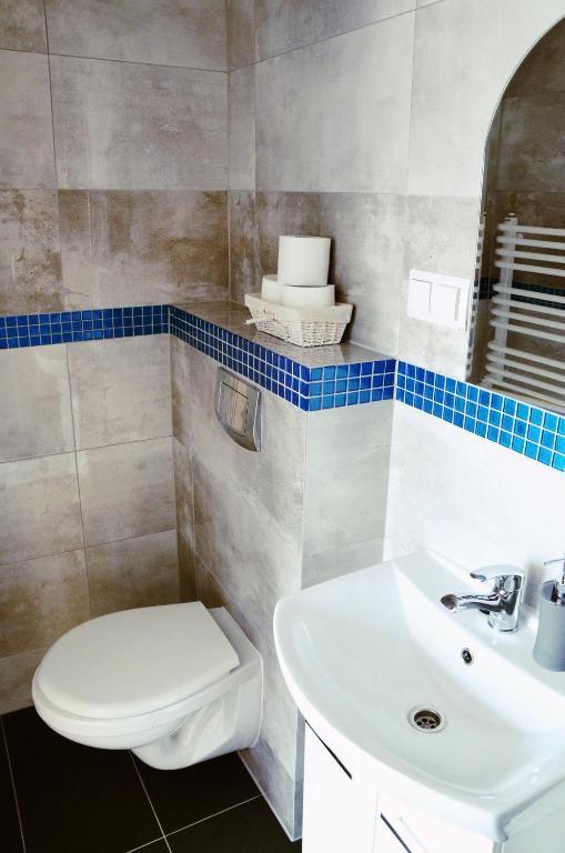 Pokoje gościnne "Trudziń-SKI" - 13