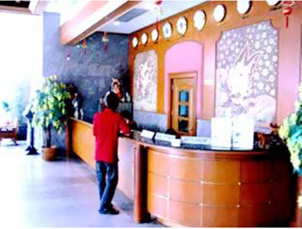 Bangkok City Inn - Resim 7