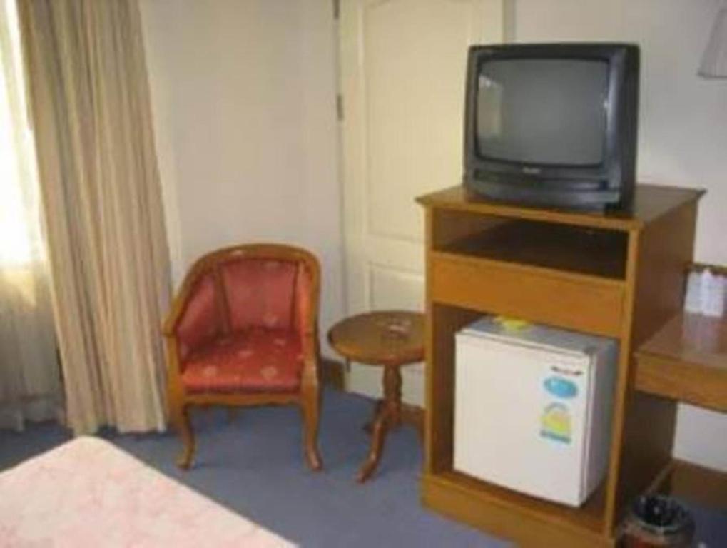 Bangkok City Inn - Resim 23