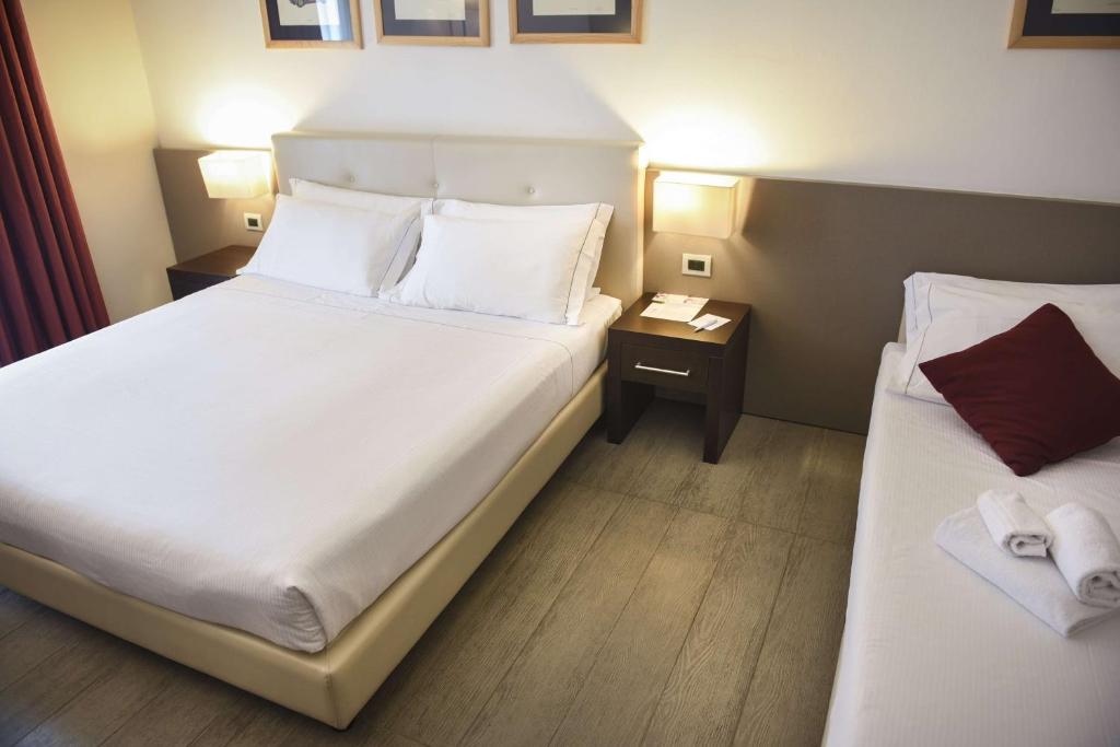 Best Western Plus Hotel Modena Resort, Formigine – Aktualisierte Preise für  2024