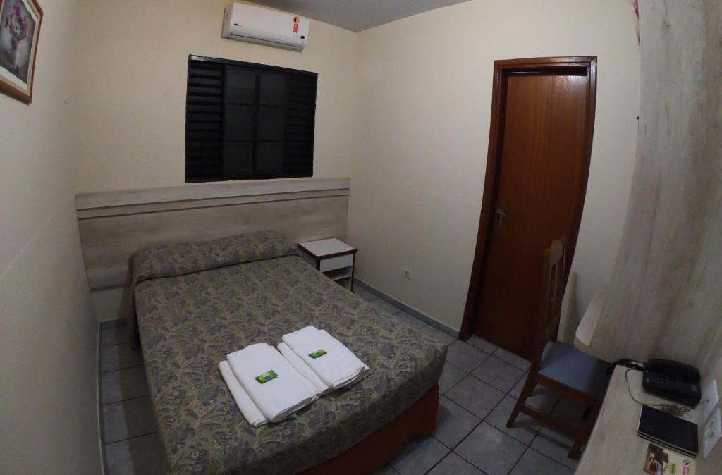  Hotel Colonial