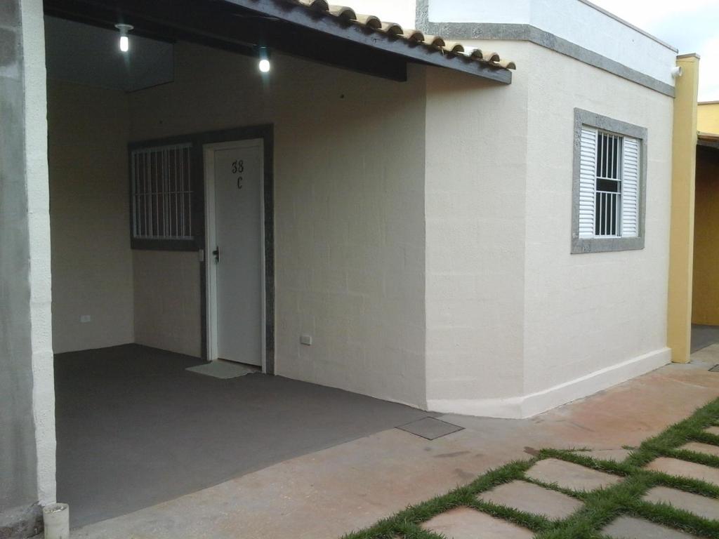  Villa Maria DA Luz Rocha Olimpia Casa E