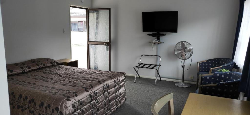 Cypress Court Motel - Resim 8