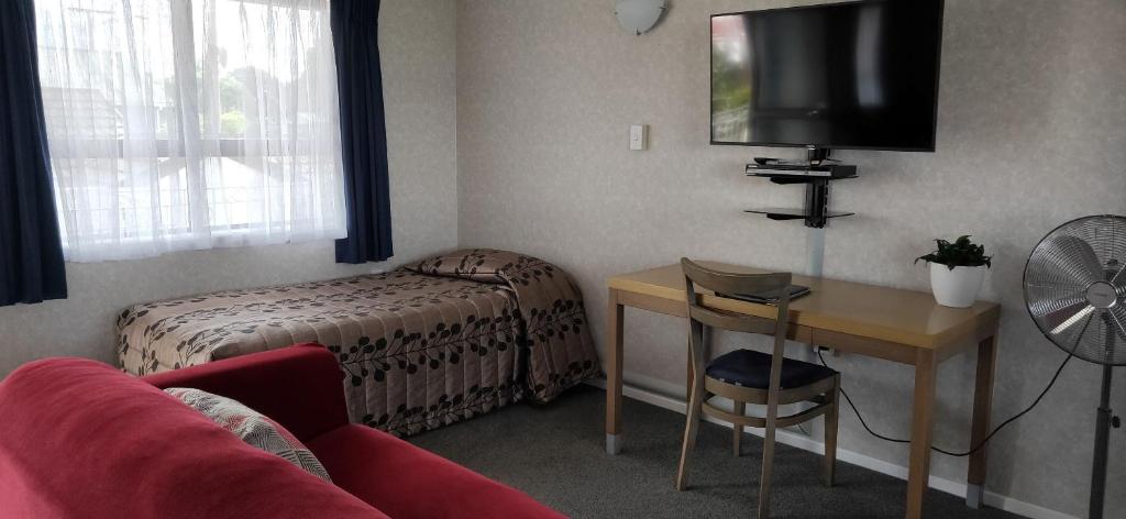 Cypress Court Motel - Resim 17