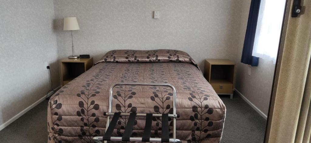 Cypress Court Motel - Resim 18