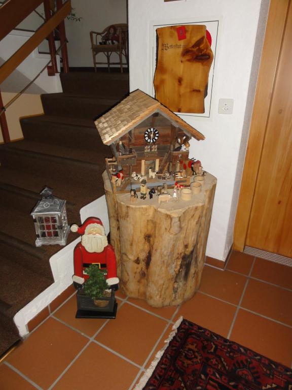 Fotografie z fotogalerie ubytování Hotel Alte Post v destinaci Grindelwald