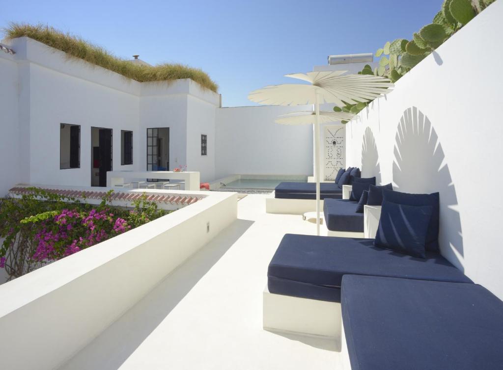 Gallery image of Dar Sabri in Nabeul