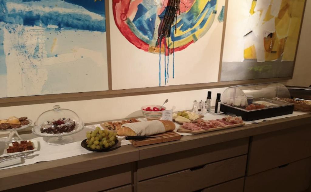 Locanda Palazzone
