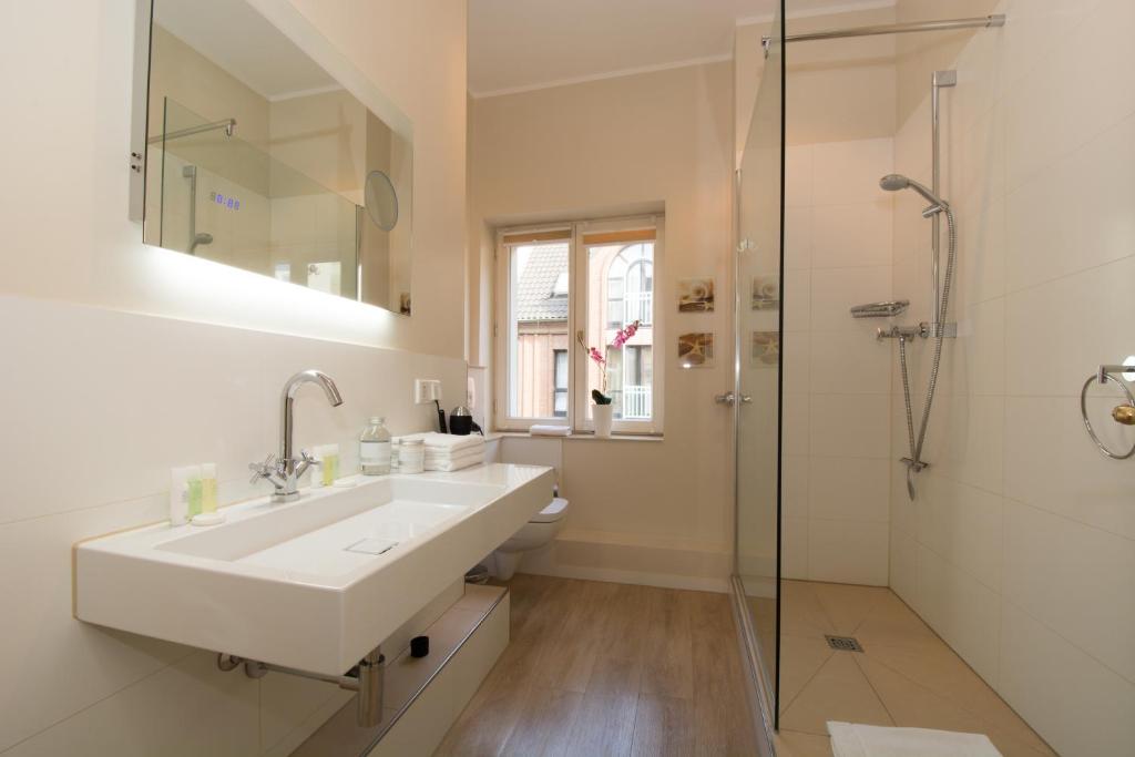 Living am Carlsplatz Apartment