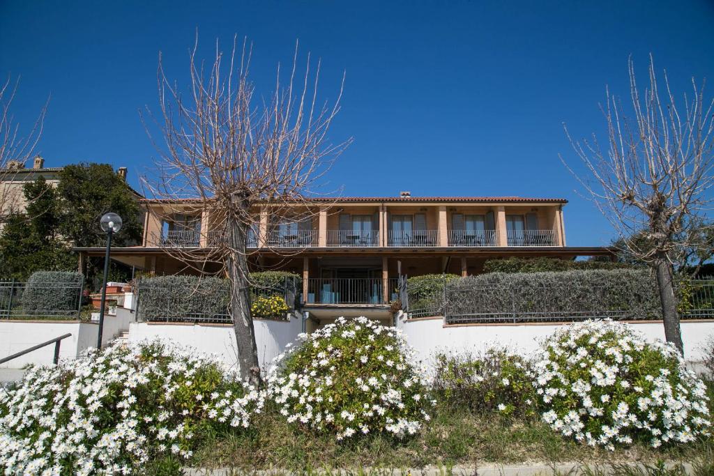 Hotel Palazzo Bello - Camera Doppia Superiore
