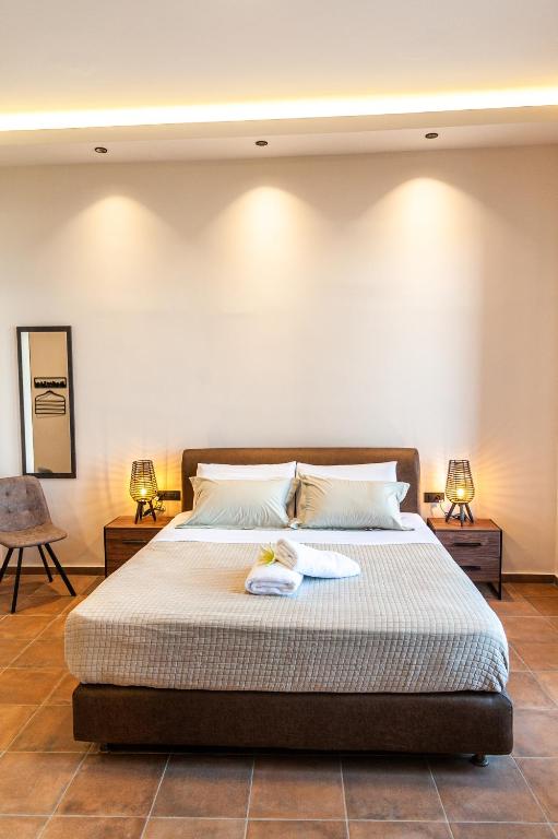 Endless Blue Suites - Resim 20