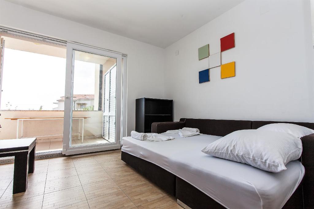 Fotografie z fotogalerie ubytování Apartment Andry - Novalja v Novalji