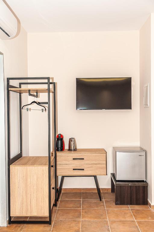 Endless Blue Suites - Resim 18