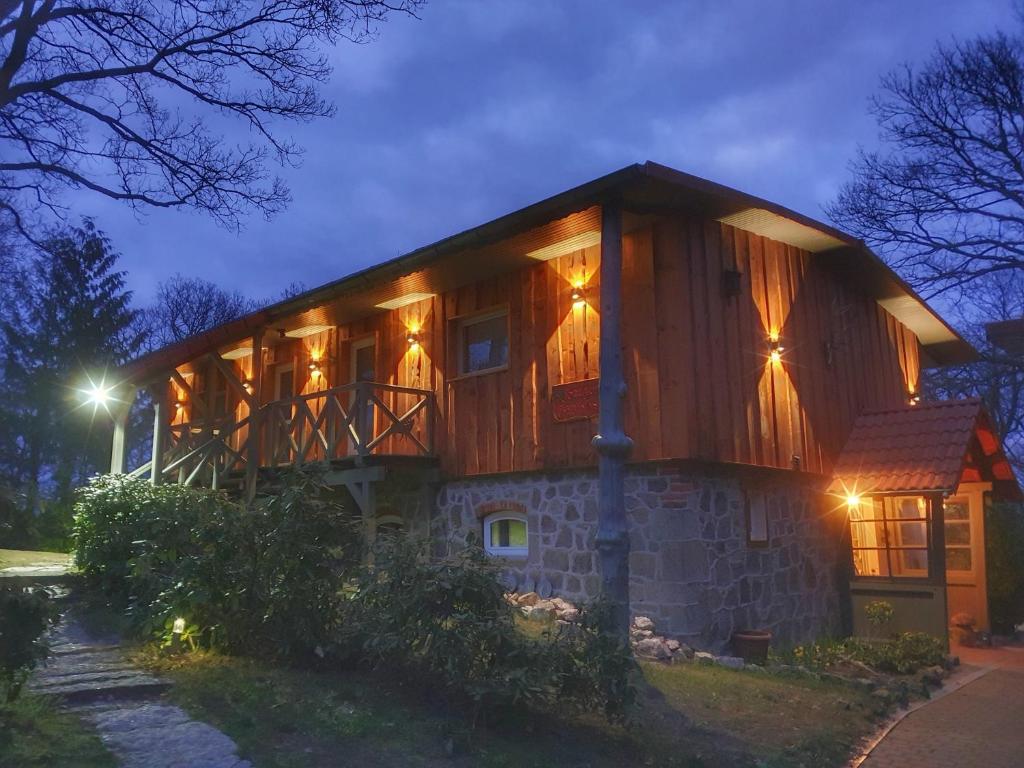 Naturtraum Georgshöhe - 8