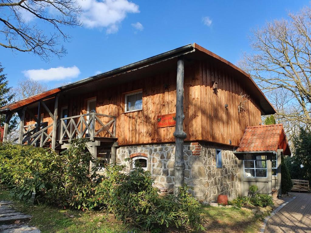 Naturtraum Georgshöhe - 1