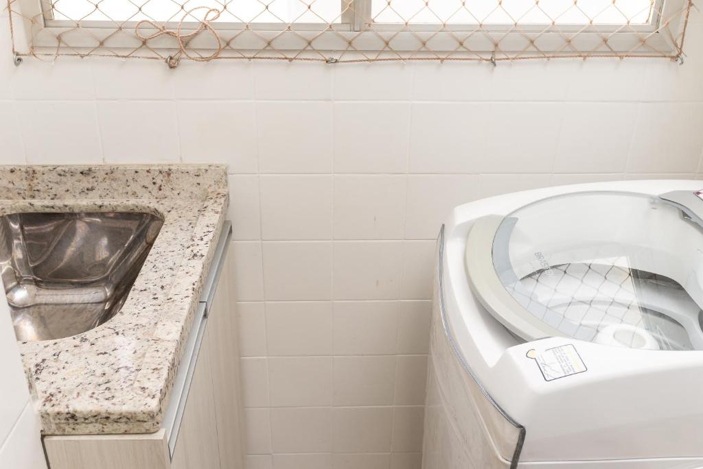  Apartamento descolado no coração do Itaim