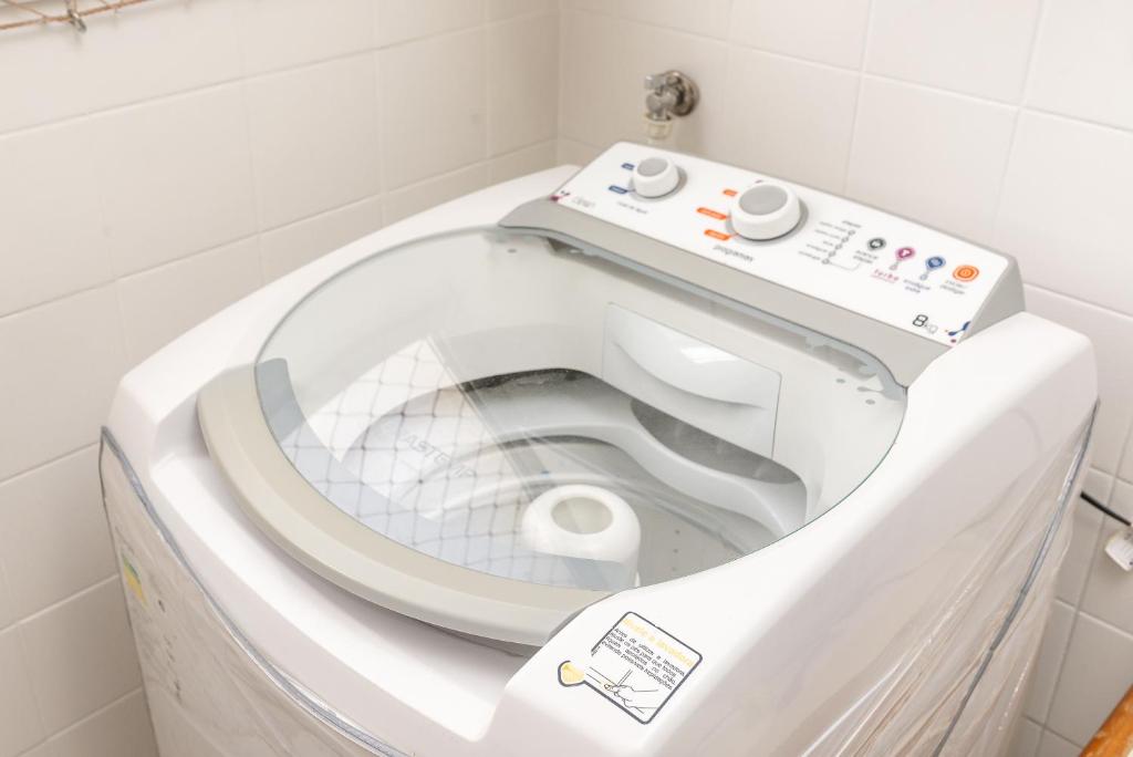  Apartamento descolado no coração do Itaim