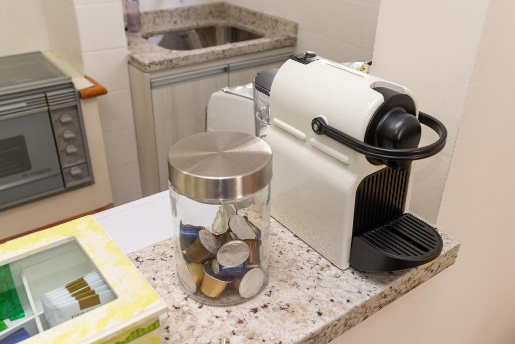  Apartamento descolado no coração do Itaim