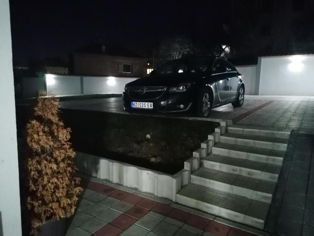 Fotografie z fotogalerie ubytování Apartmani Nana Sokobanja v destinaci Soko Banja