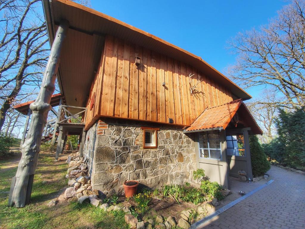 Naturtraum Georgshöhe - 15