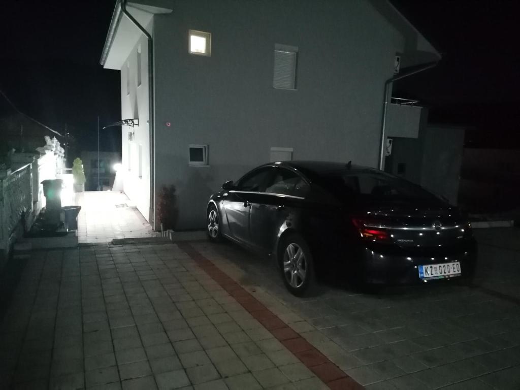 Fotografie z fotogalerie ubytování Apartmani Nana Sokobanja v destinaci Soko Banja