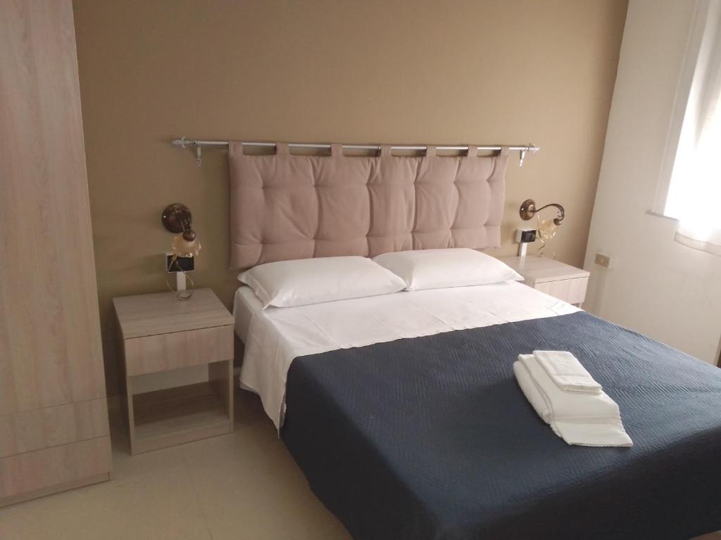 MAGNA GRECIA B&B - Single Room