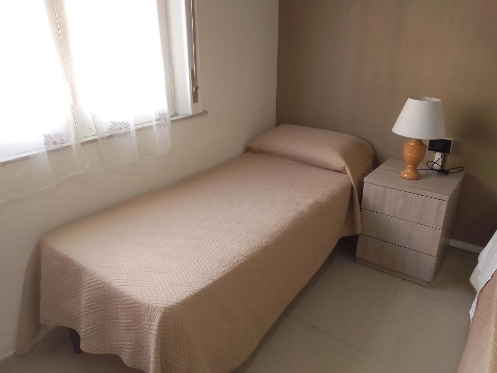 MAGNA GRECIA B&B - Single Room