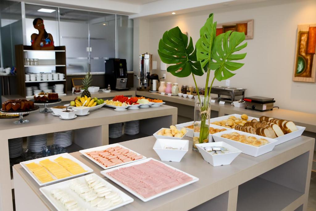  Das Nações Hotel