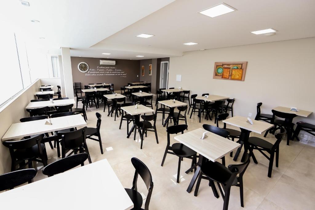 Das Nações Hotel