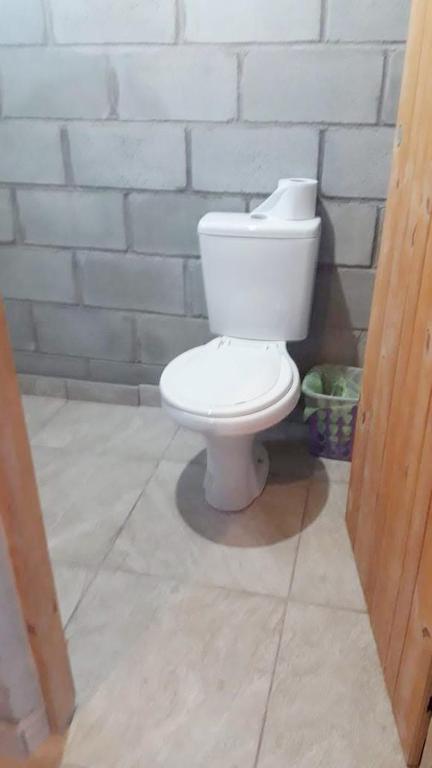  Camping - Colinas do Itapety