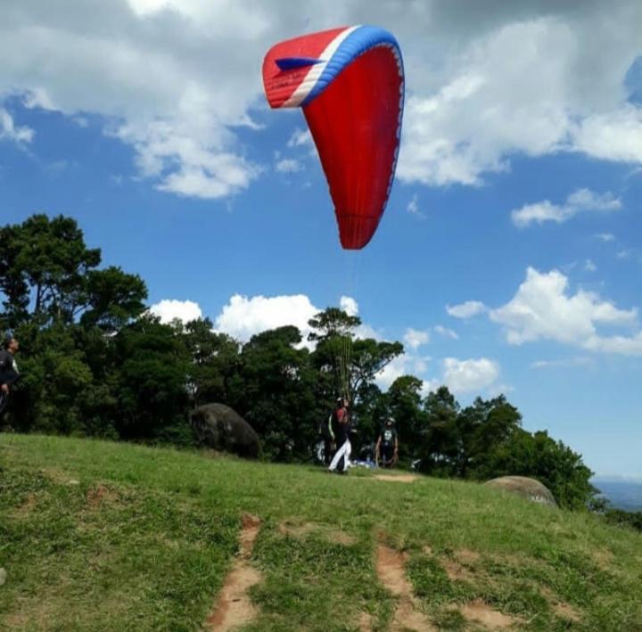  Camping - Colinas do Itapety