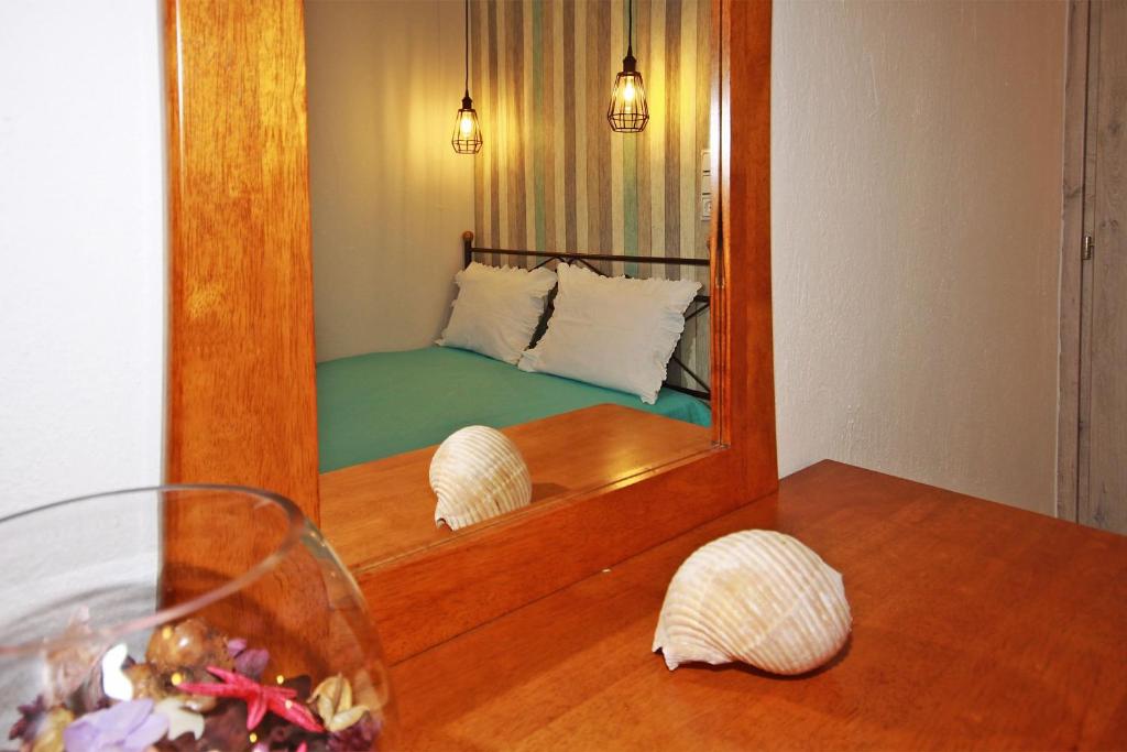Acrothea Apartments - Appartement Avec Vue Sur La Mer