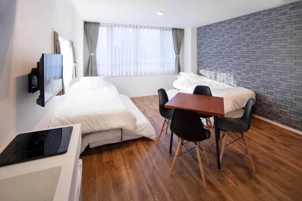 HOTEL LITTLE BIRD OKU-ASAKUSA / Vacation STAY 79448, Tokyo, Japonia