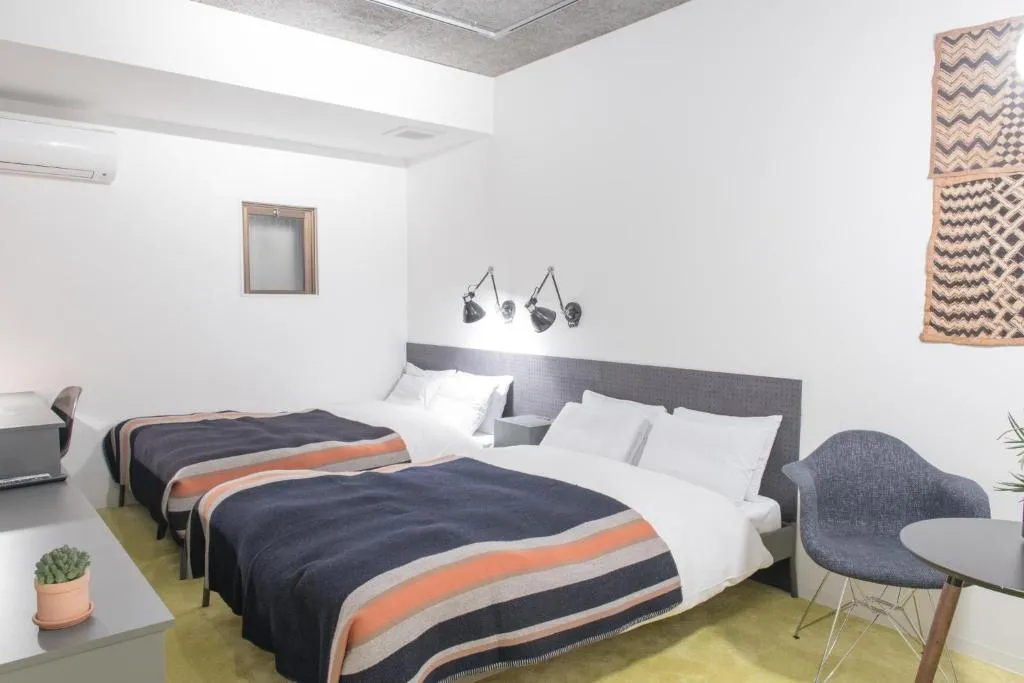 Osaka - Hotel / Vacation STAY 7200, Osaka, Japonia