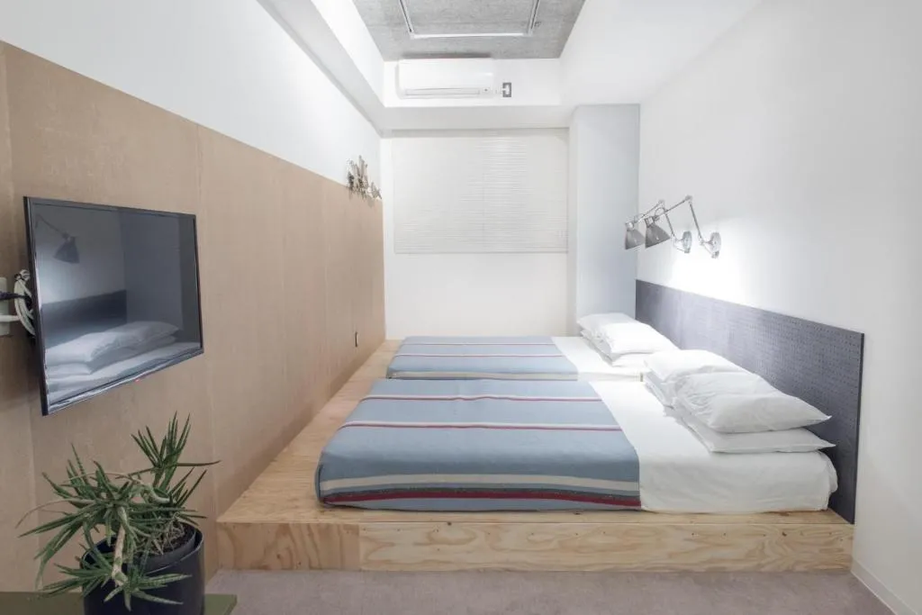 Osaka - Hotel / Vacation STAY 7209, Osaka, Japonia