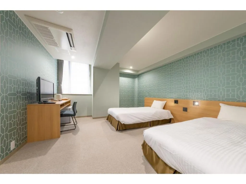 Hotel Morning Box Osaka Shinsaibashi / Vacation STAY 79642, Osaka, Japonia