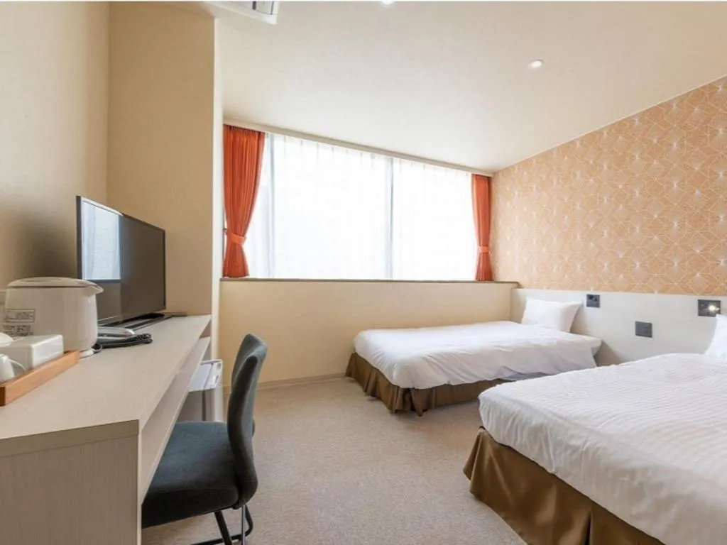 Hotel Morning Box Osaka Shinsaibashi / Vacation STAY 79641, Osaka, Japonia