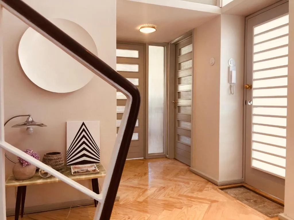 INCREDIBLE DUPLEX PENTHOUSE & TERRACES & Parking, Porto, Portugalia