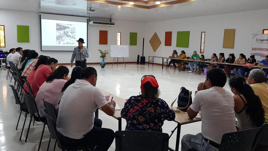 Hotel y Parque Turístico Navar City