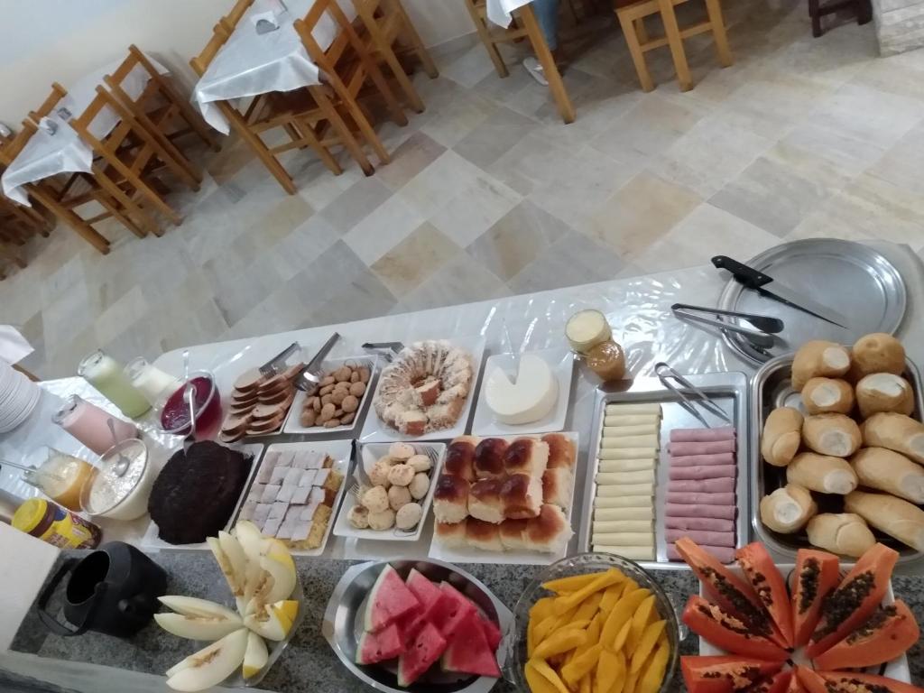  Pousada Maciel